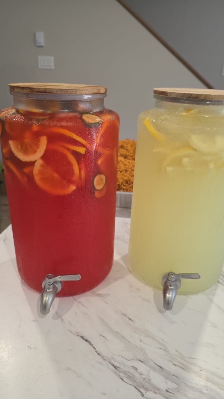 Drinks